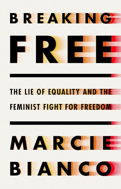 Breaking Free book cover