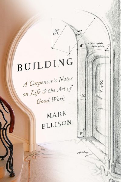 Building book cover