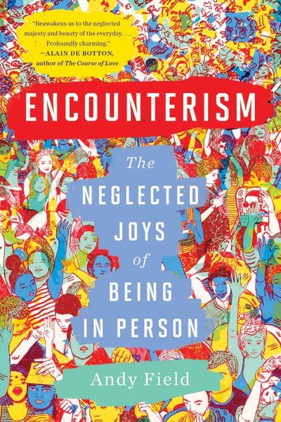 Encounterism book cover