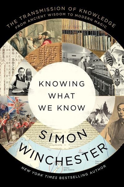 Knowing What We Know book cover