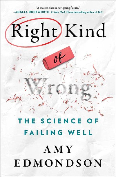 Right Kind of Wrong book cover