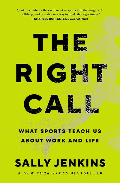 The Right Call book cover