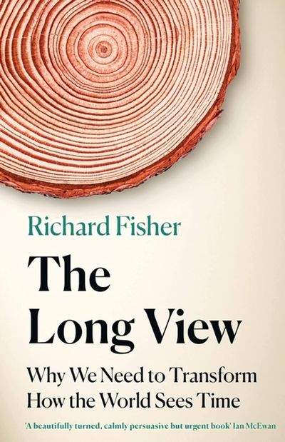 The Long View book cover