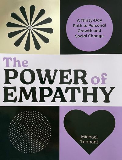 The Power of Empathy book cover