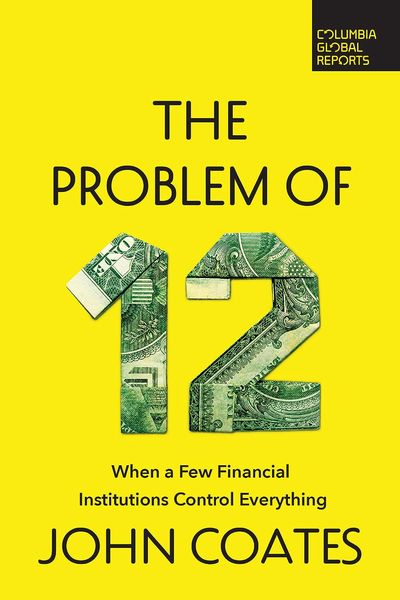 The Problem of Twelve book cover