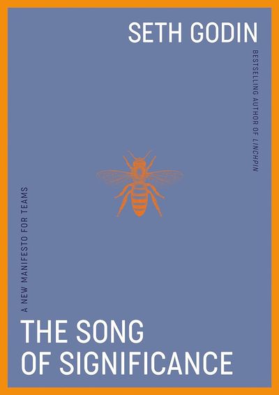 The Song of Significance book cover