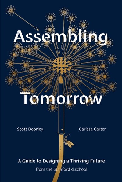 Assembling Tomorrow book cover