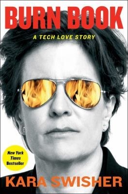 Burn Book book cover