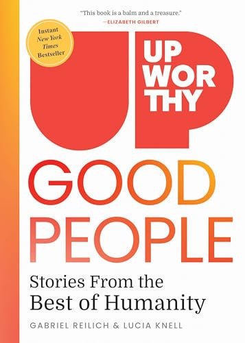 Good People book cover