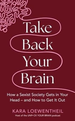 Take Back Your Brain book cover