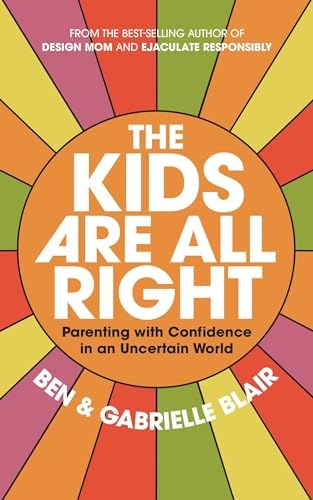The Kids Are All Right book cover