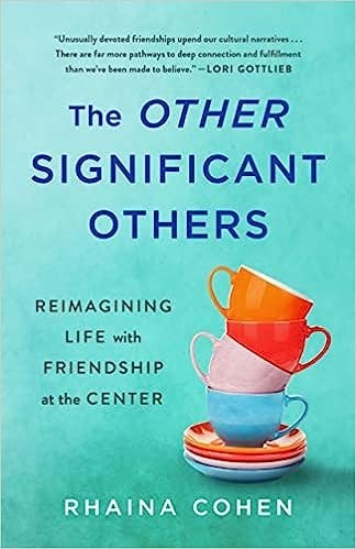 The Other Significant Others book cover
