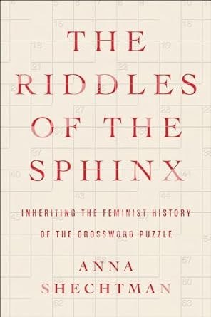 The Riddles of the Sphinx book cover