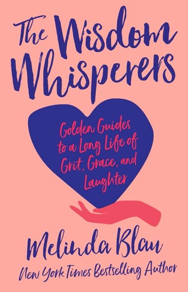 The Wisdom Whisperers book cover