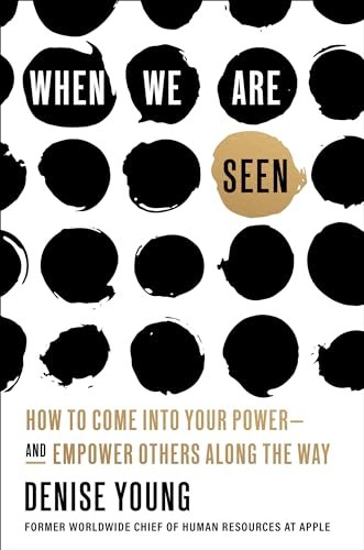 When We Are Seen book cover