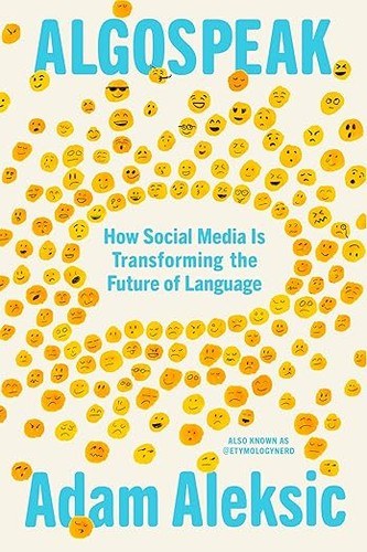 Algospeak book cover