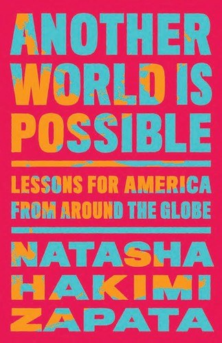 Another World Is Possible book cover