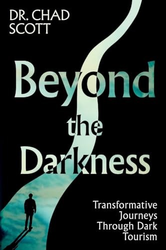Beyond the Darkness book cover