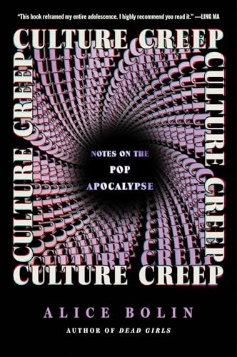 Culture Creep book cover
