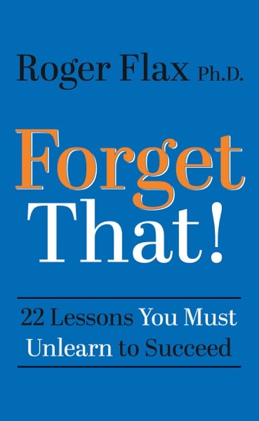Forget That! book cover