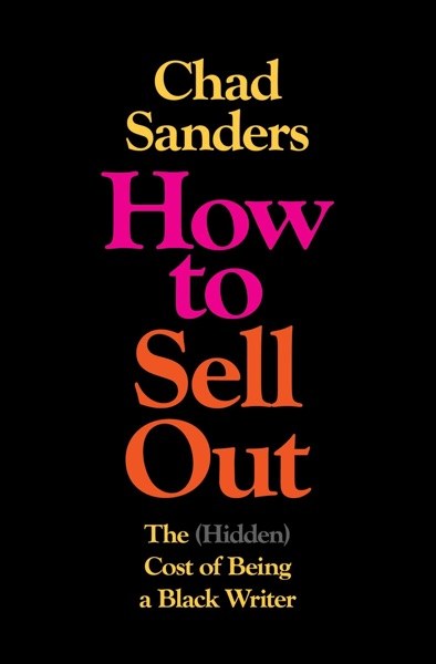 How to Sell Out book cover