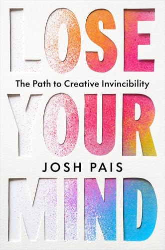 Lose Your Mind book cover