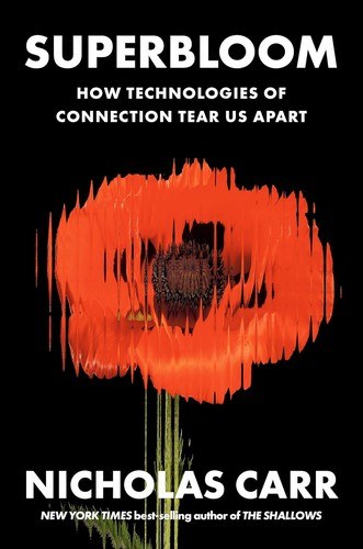 Superbloom book cover