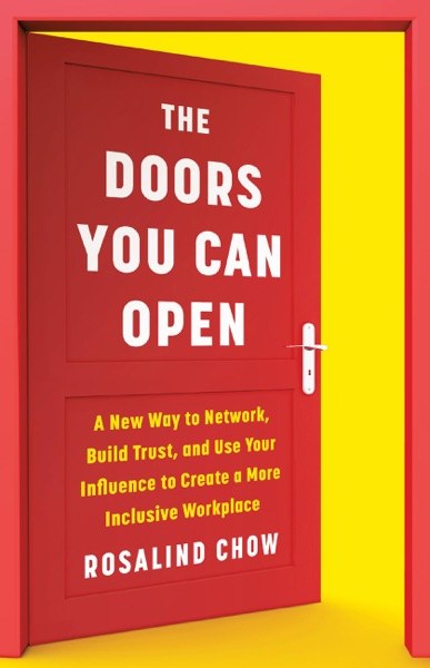 The Doors You Can Open book cover