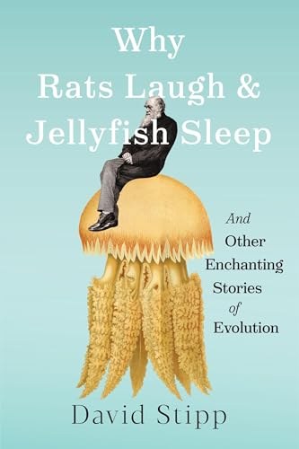 The Everyday Darwinist book cover