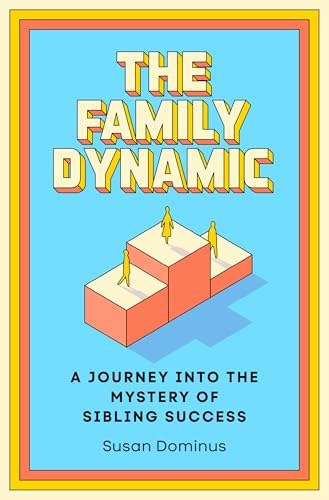 The Family Dynamic book cover