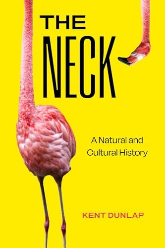 The Neck book cover