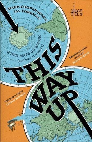 This Way Up book cover