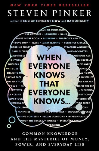 When Everyone Knows That Everyone Knows... book cover