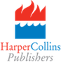 Harpercollins Publishers logo