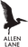 Allen Lane logo