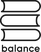 Balance logo