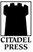Citadel Press logo