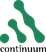 Continuum logo
