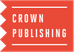 Crown Publishing logo