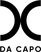 Da Capo logo