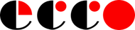 Ecco logo