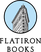Flatiron Books logo