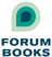 Forum Books logo