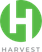 Harvest logo