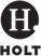 Holt logo