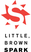 Little Brown Spark logo