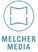 Melcher Media logo