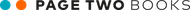 Page Two Books logo