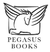 Pegasus Books logo