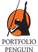 Portfolio logo